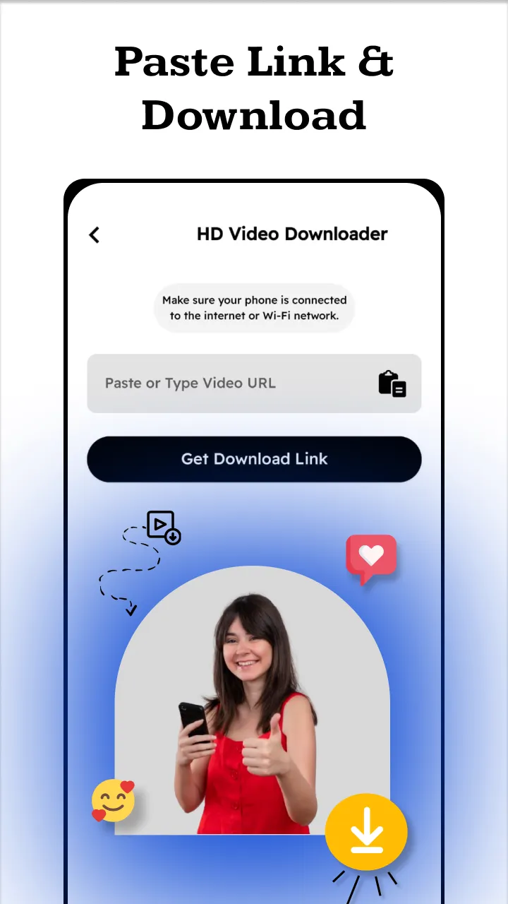 SAX Video Downloader Pro | Indus Appstore | Screenshot