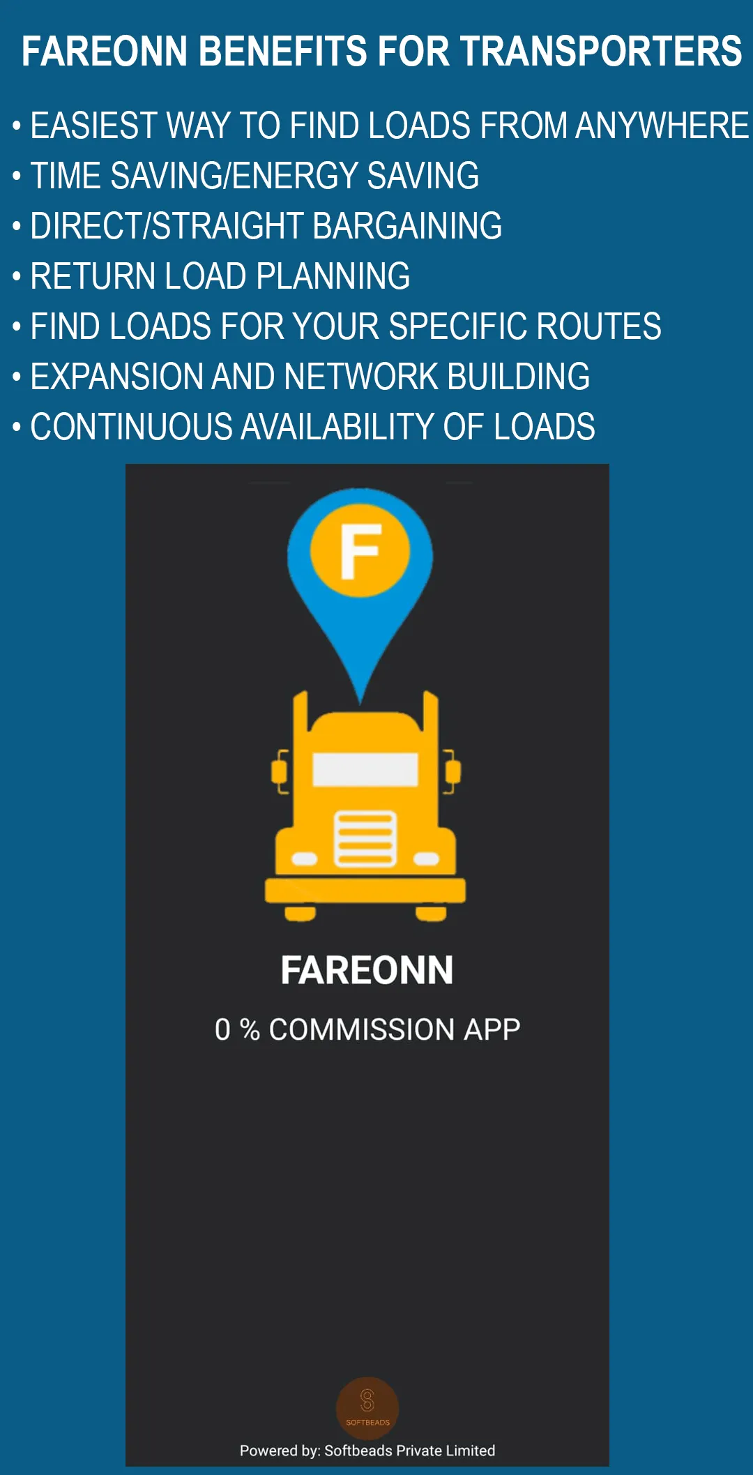 Fareonn | Indus Appstore | Screenshot