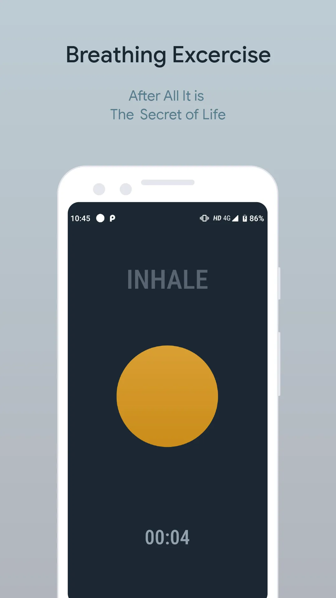 Relax.Me | Indus Appstore | Screenshot