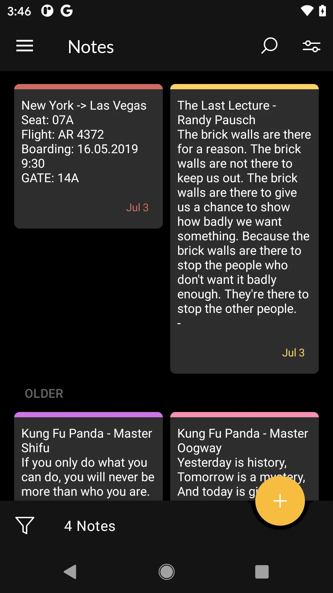 OfficeMail Enterprise | Indus Appstore | Screenshot