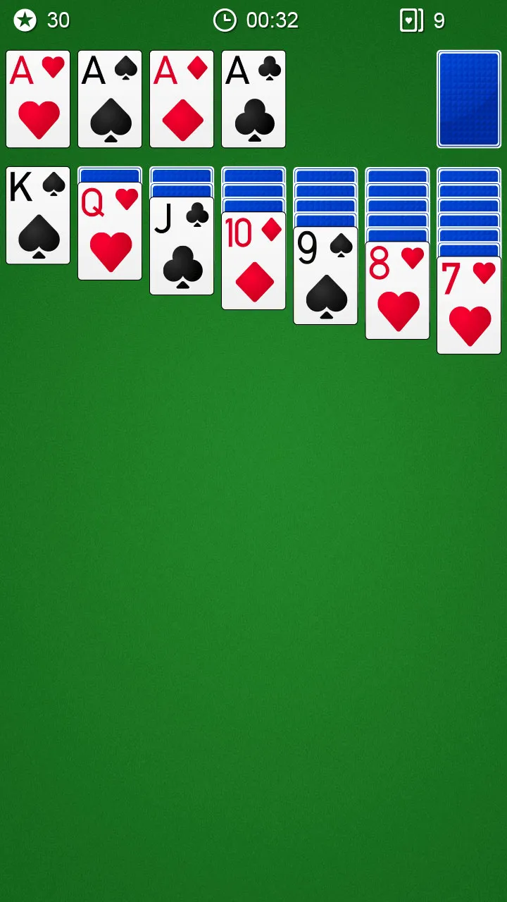 Solitaire | Indus Appstore | Screenshot