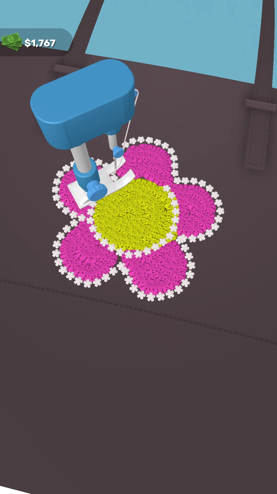 Stitch 3D | Indus Appstore | Screenshot