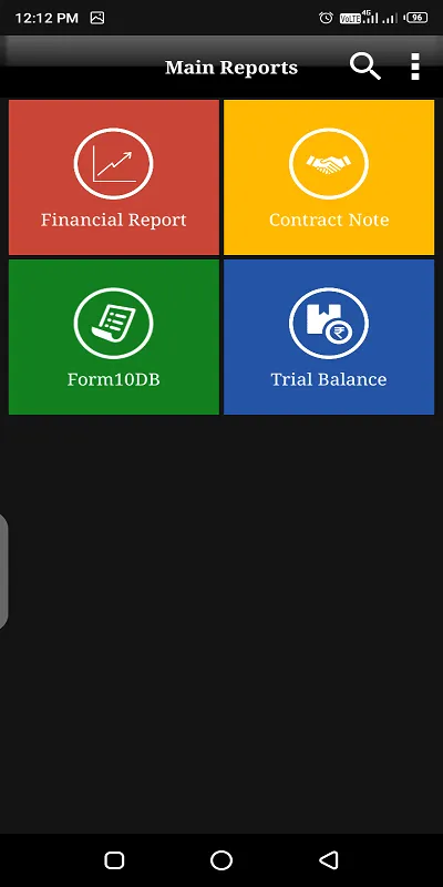 Joindre Connect | Indus Appstore | Screenshot