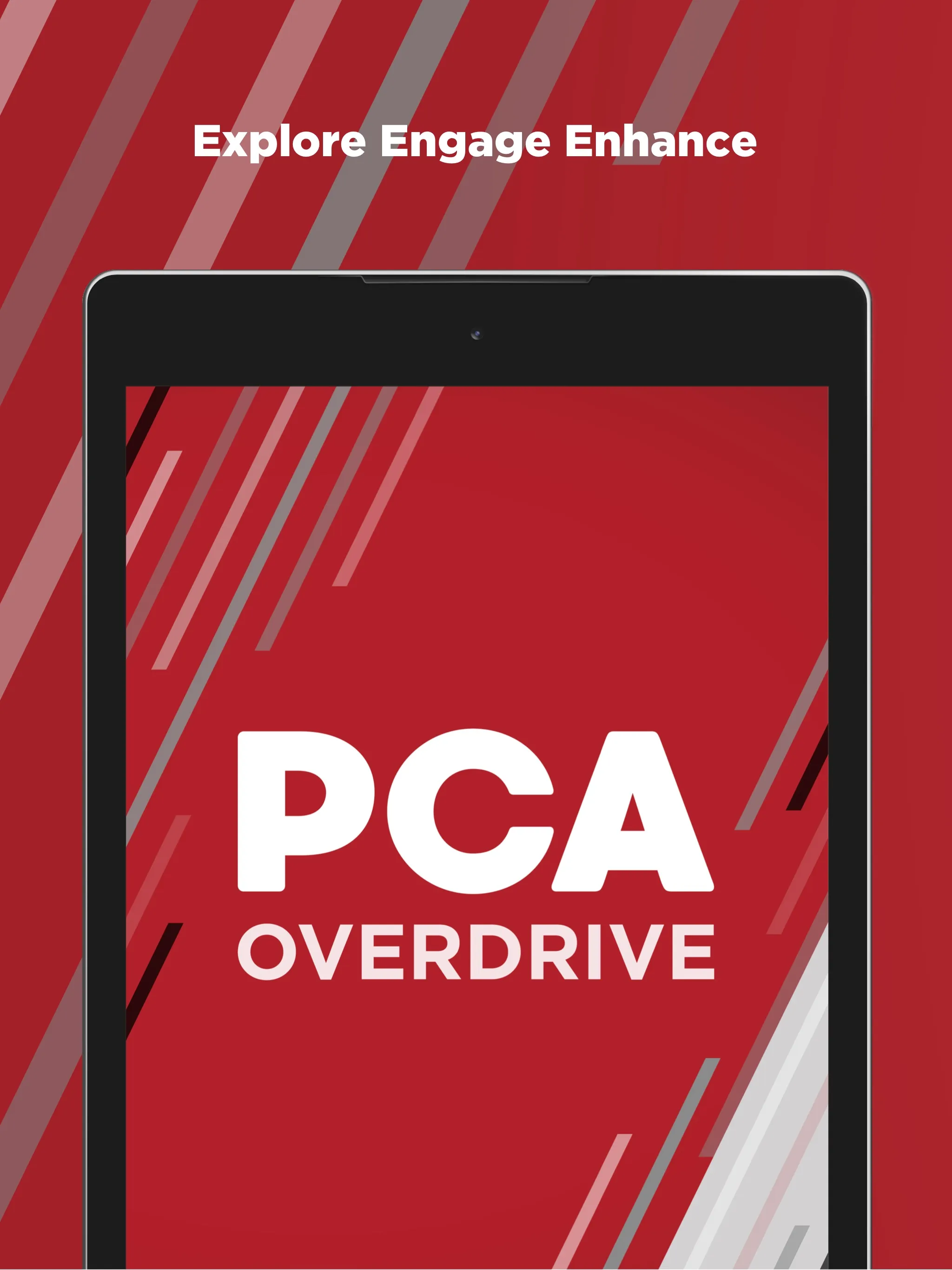 PCA Overdrive | Indus Appstore | Screenshot