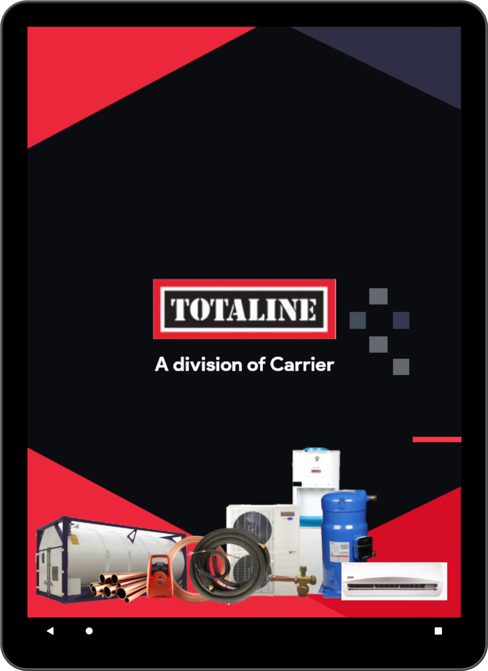 Totaline Rewards | Indus Appstore | Screenshot