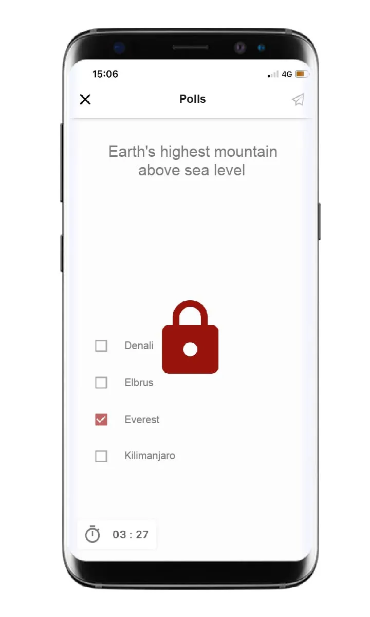 myViewBoard Companion | Indus Appstore | Screenshot