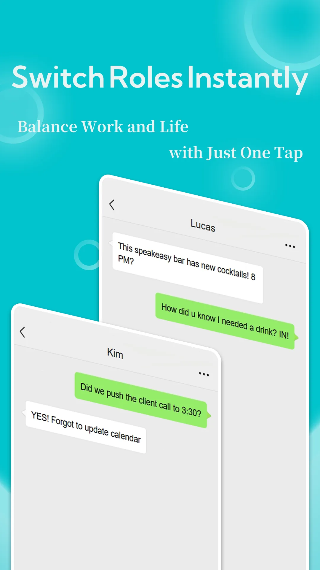 Clone Hub | Indus Appstore | Screenshot