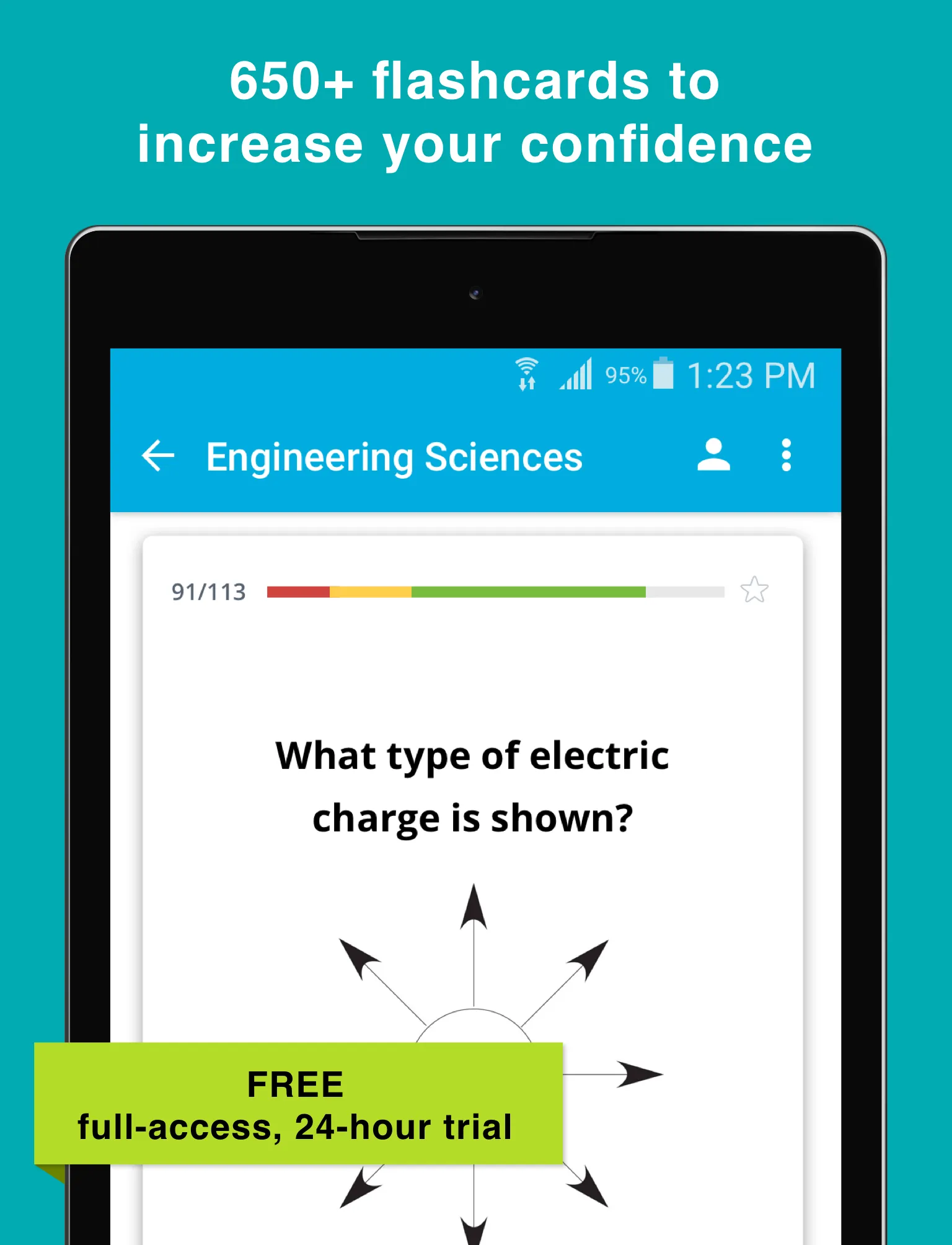 FE Chemical Engineering Exam | Indus Appstore | Screenshot