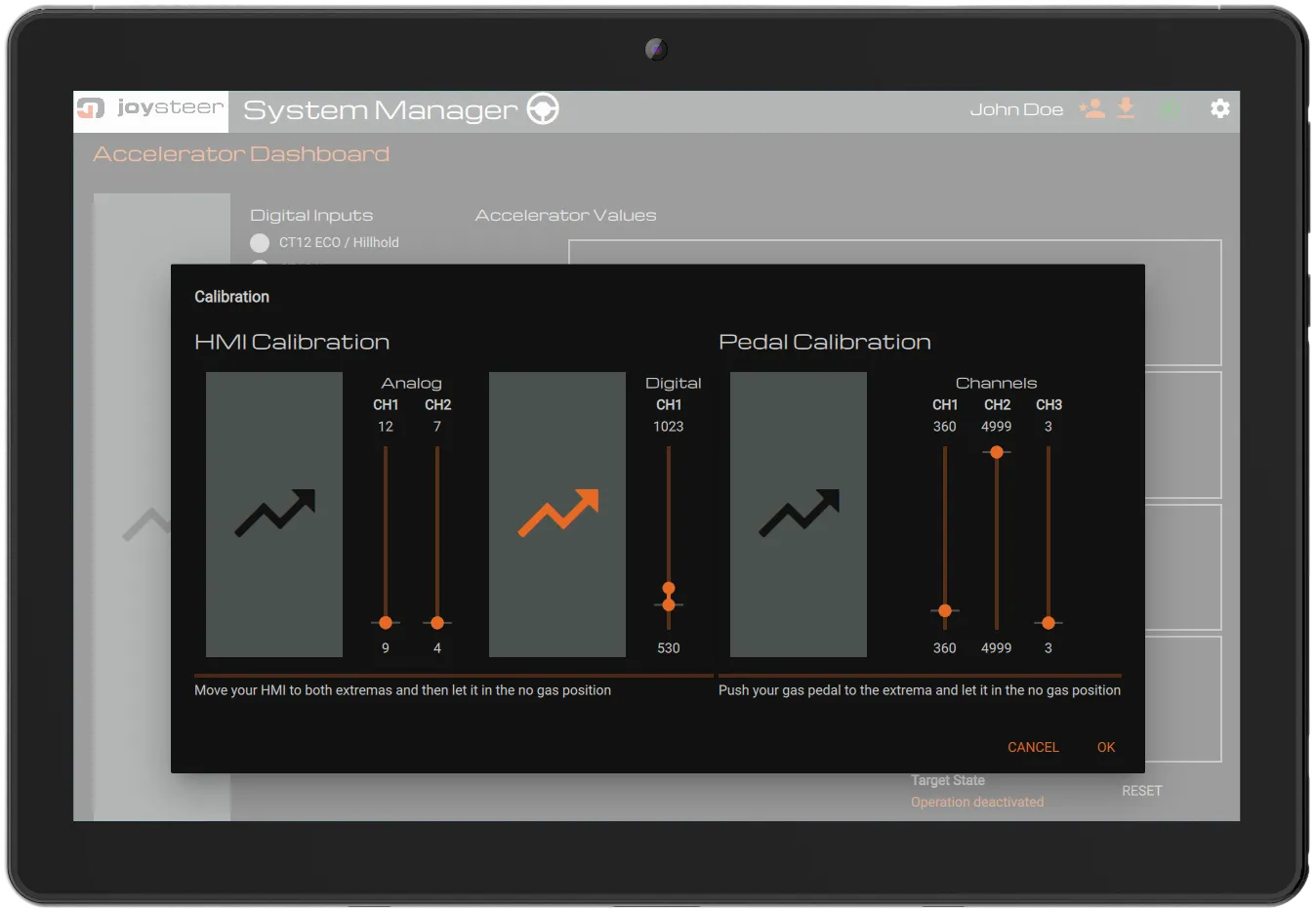 SystemManager | Indus Appstore | Screenshot