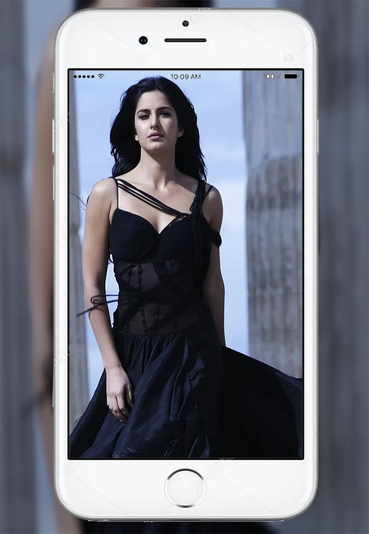 Katrina Kaif Wallpapers | Indus Appstore | Screenshot