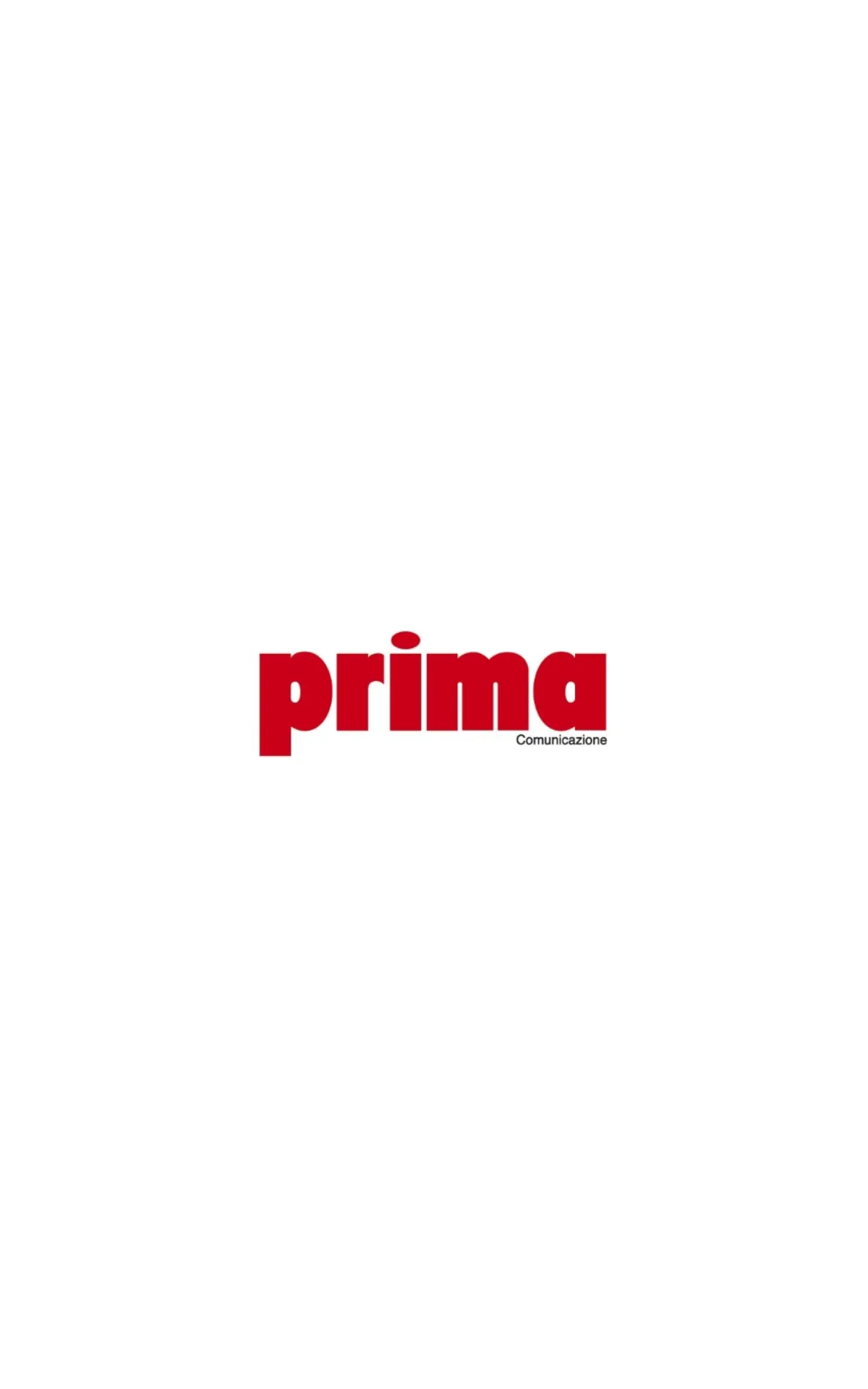 Prima Comunicazione | Indus Appstore | Screenshot