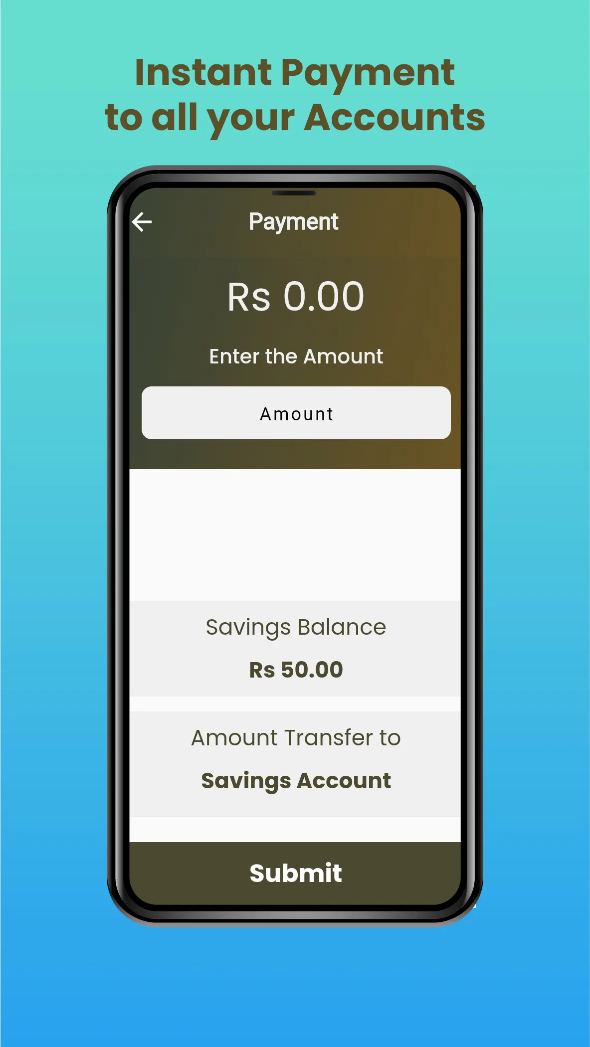 Kadamba Mobile App | Indus Appstore | Screenshot