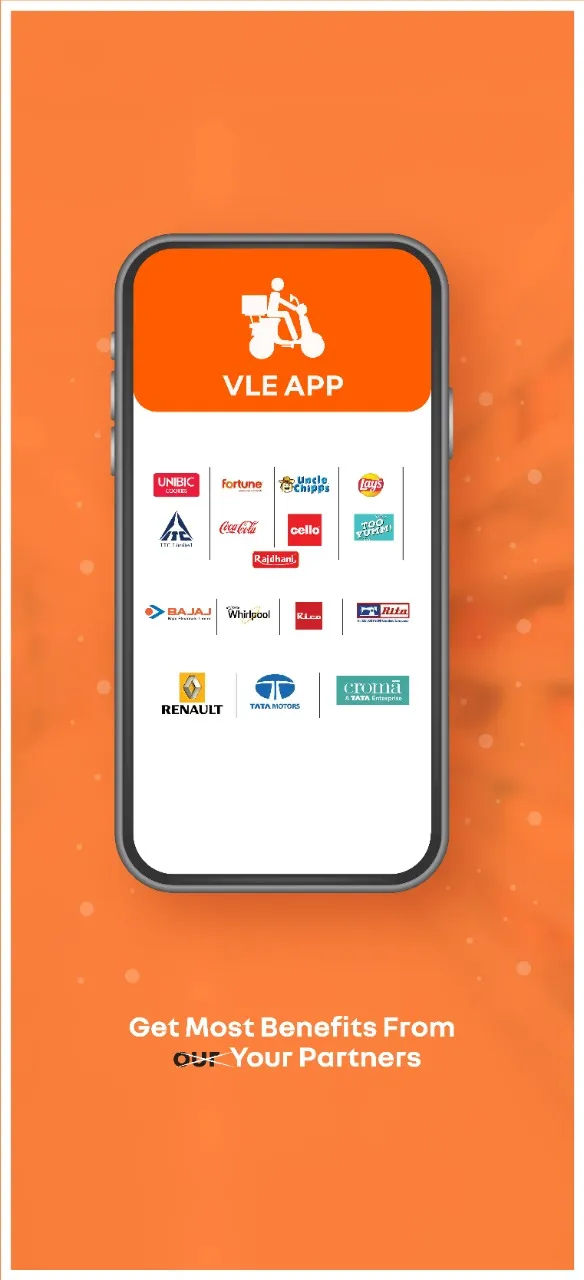 eStore VLE App | Indus Appstore | Screenshot