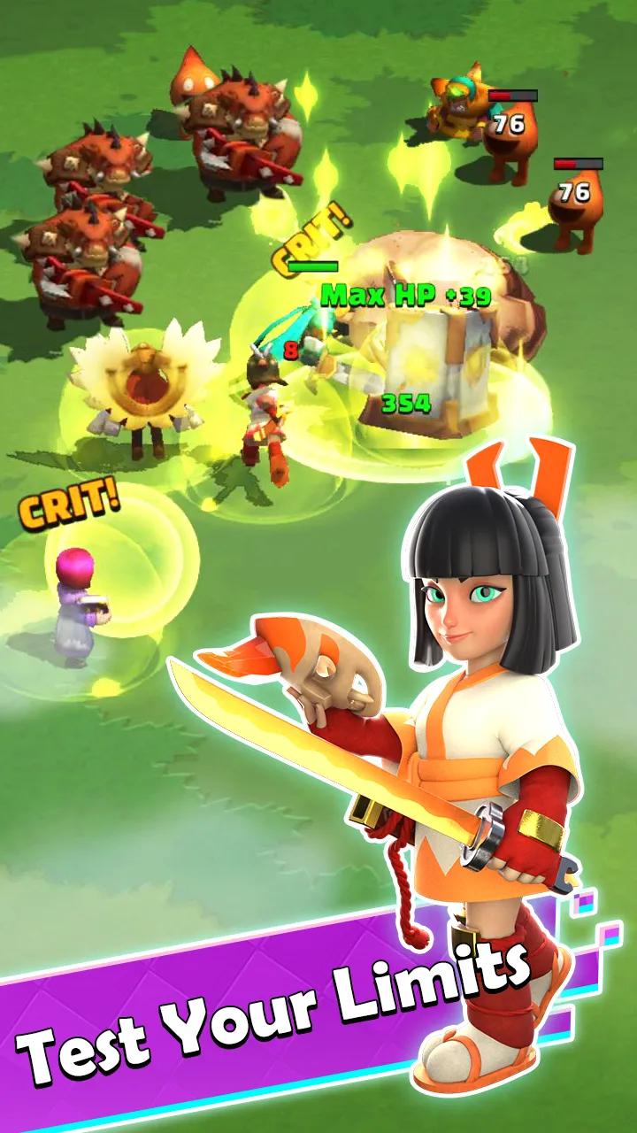 AFK Quest - Idle Epic RPG | Indus Appstore | Screenshot