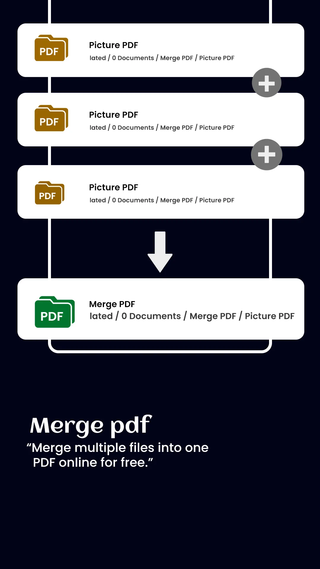 AI PDF Converter | Indus Appstore | Screenshot