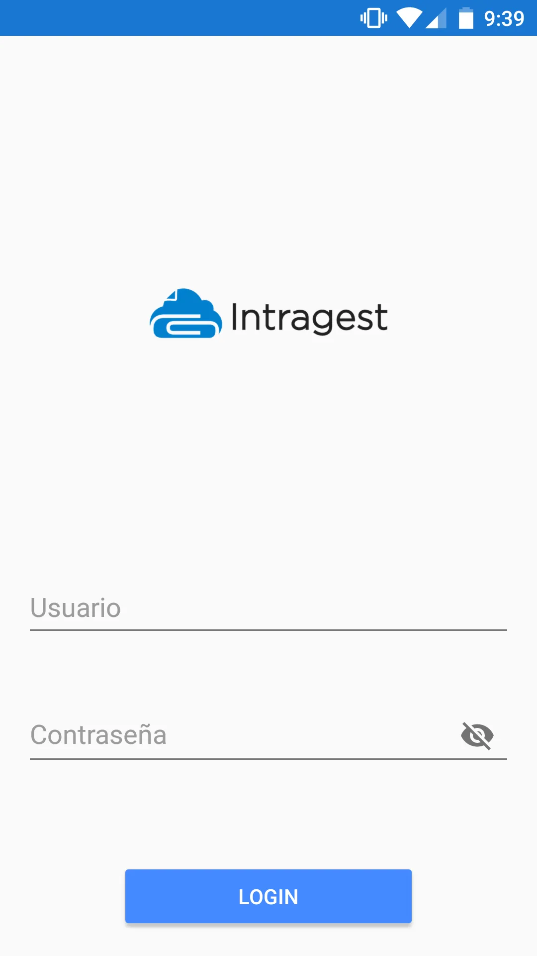 Intragest | Indus Appstore | Screenshot