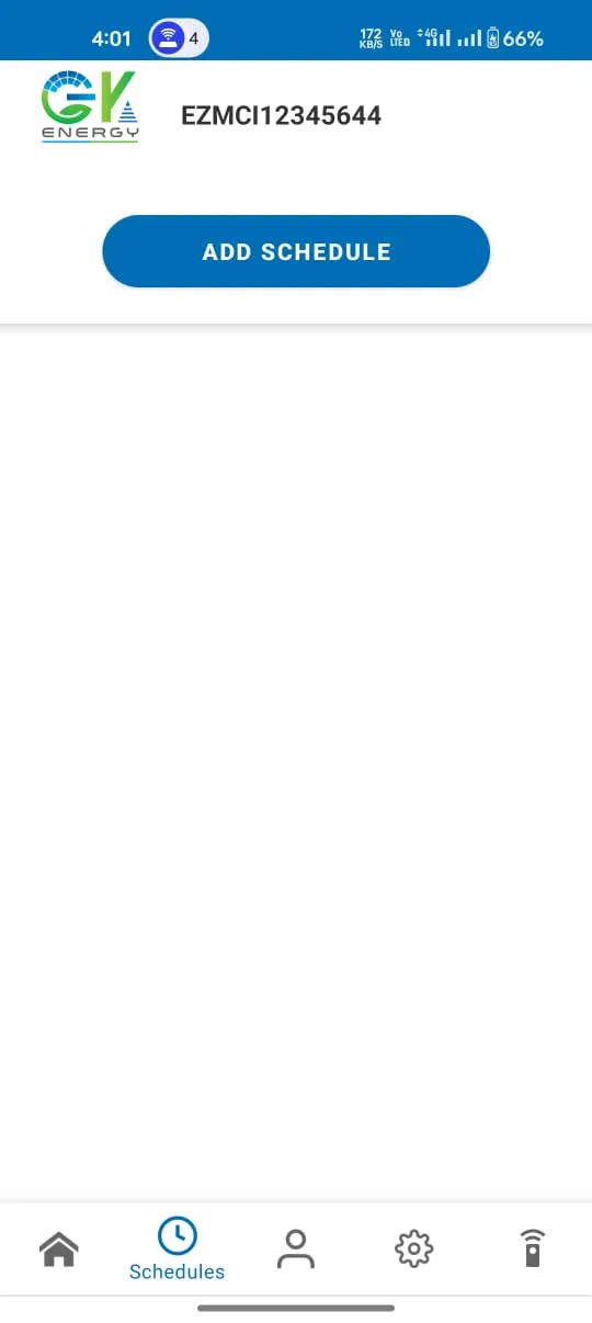 GK Energy | Indus Appstore | Screenshot