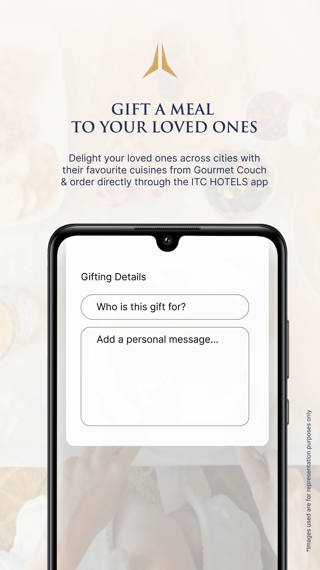 ITC Hotels | Indus Appstore | Screenshot