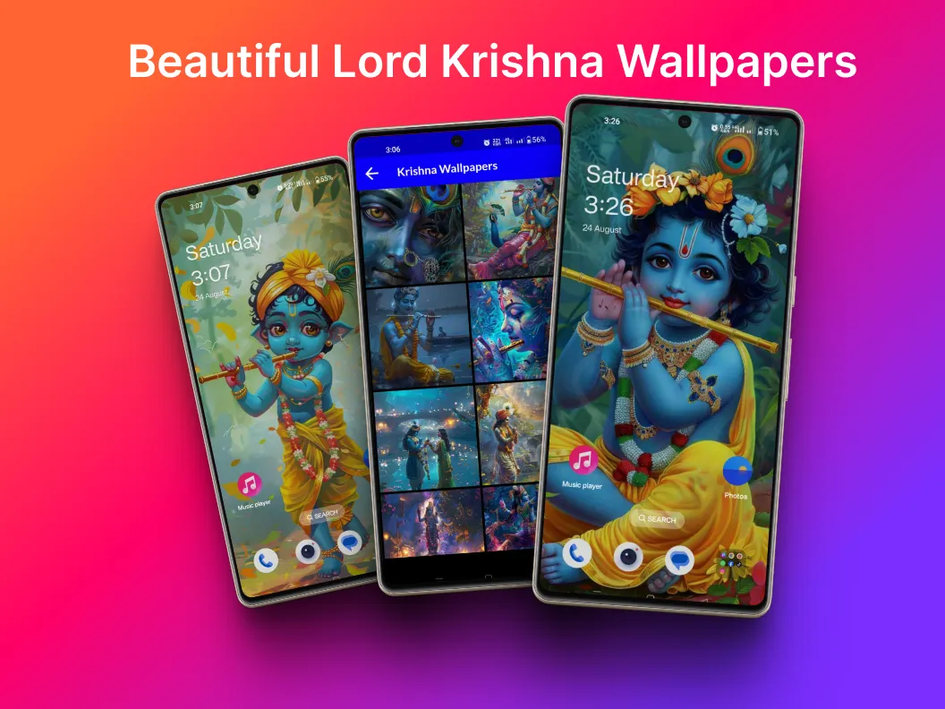 Ganesha Wallpapers HD Offline | Indus Appstore | Screenshot