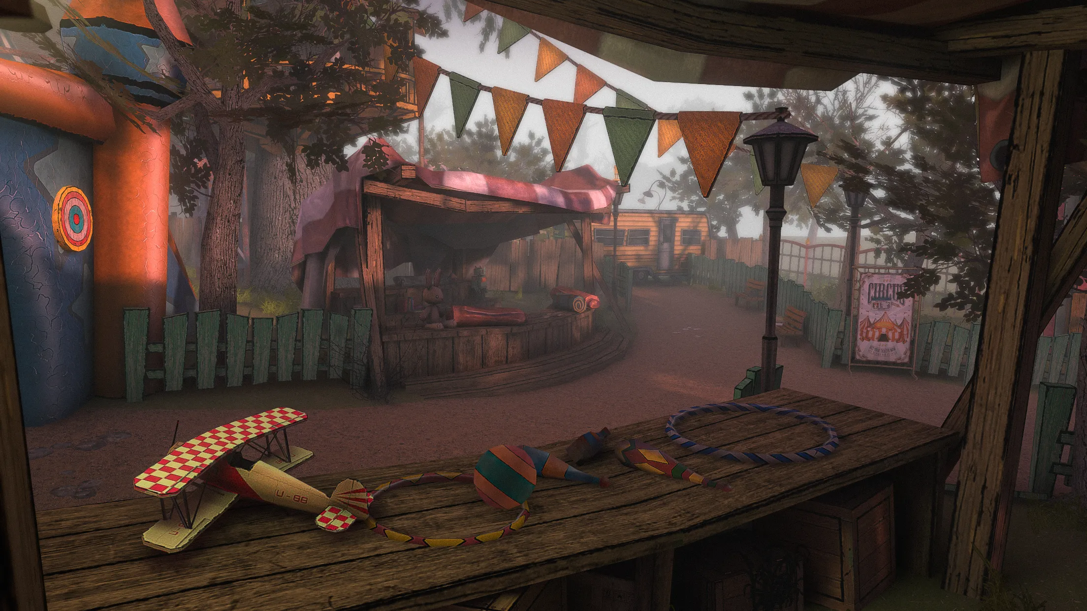 Horror Tale 3: The Witch | Indus Appstore | Screenshot