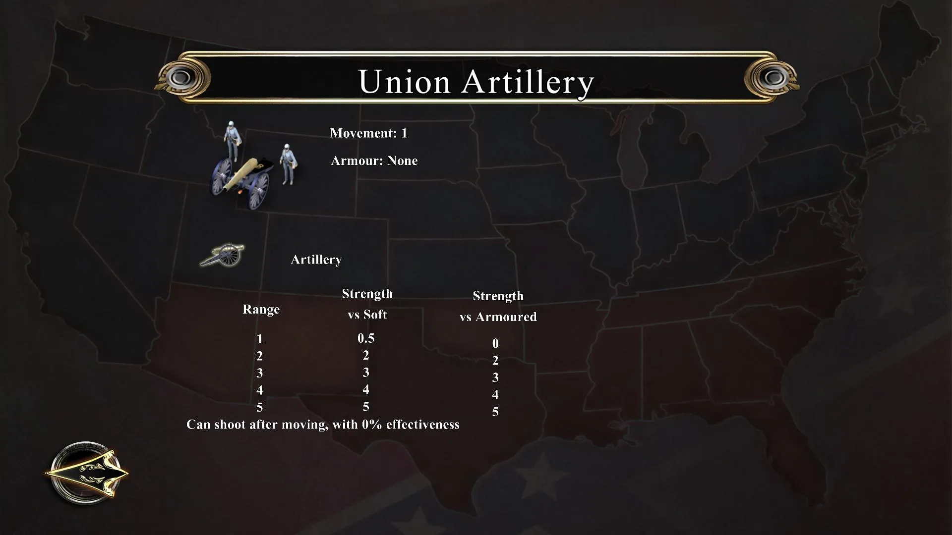 Civil War: 1862 | Indus Appstore | Screenshot