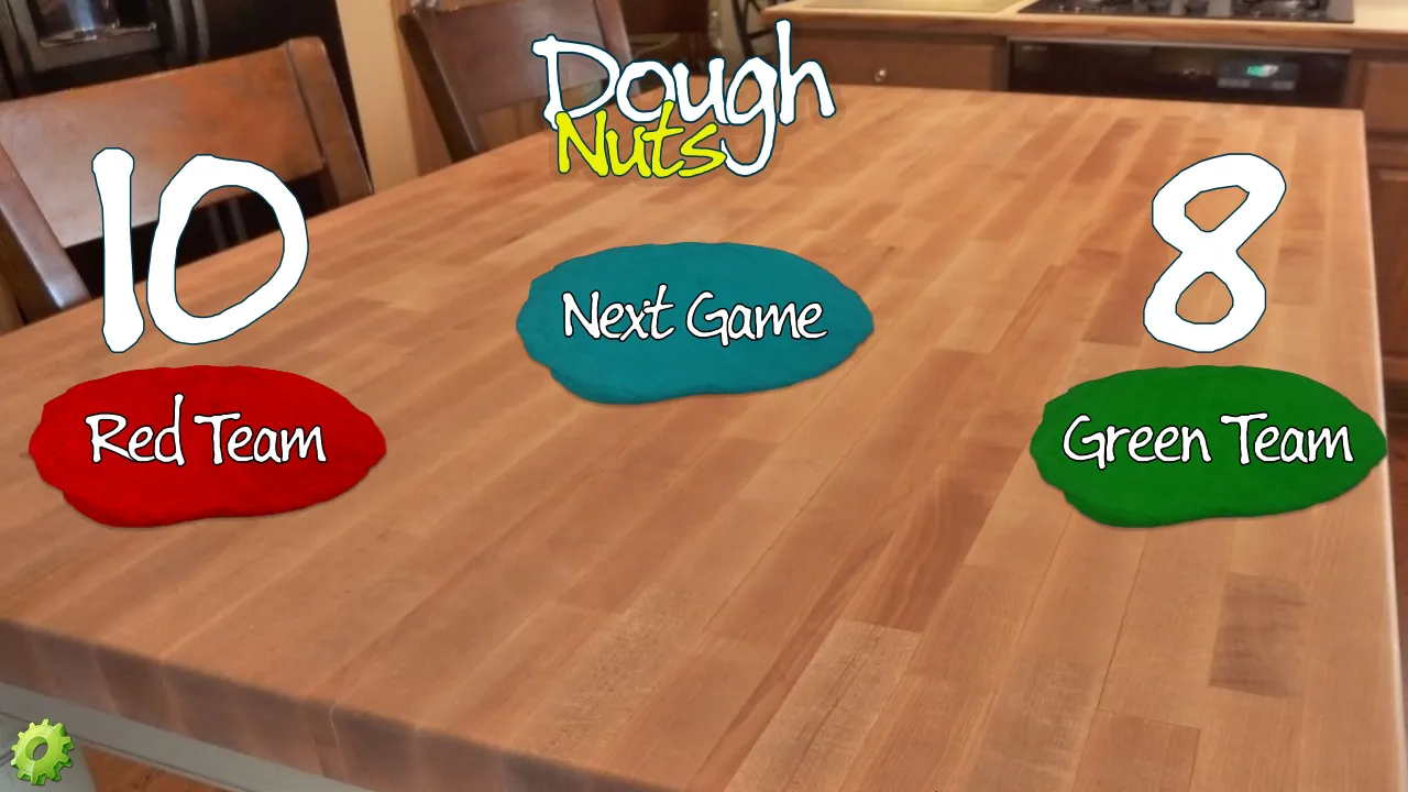 DoughNuts | Indus Appstore | Screenshot