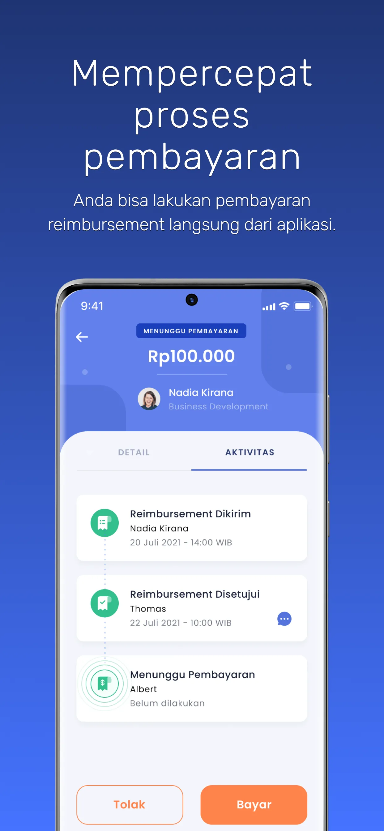 Apollo | Indus Appstore | Screenshot