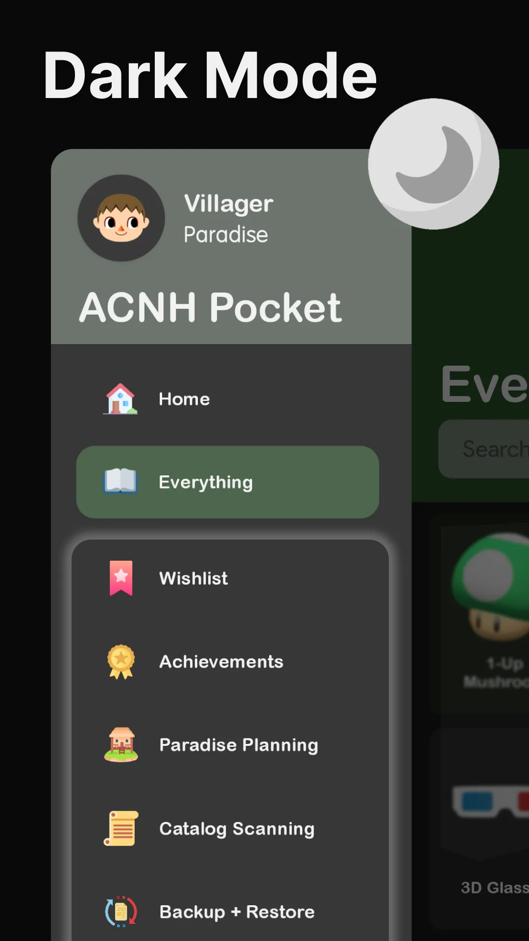 ACNH Pocket Guide | Indus Appstore | Screenshot