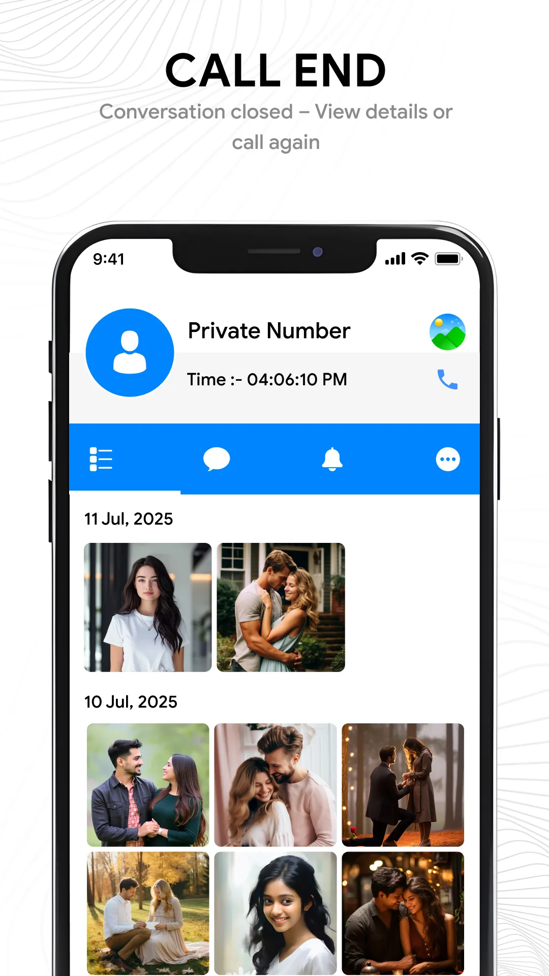 Gallery - Photos & Album | Indus Appstore | Screenshot
