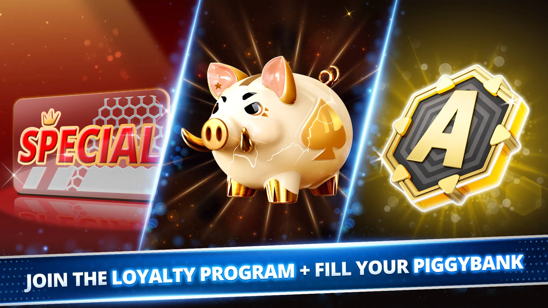 Poker Games: World Poker Club | Indus Appstore | Screenshot
