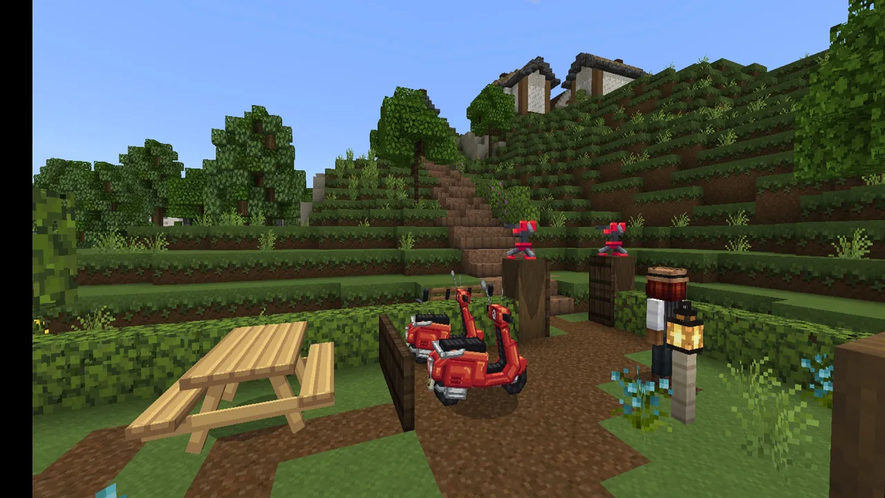 Big Craft: Mini Block | Indus Appstore | Screenshot