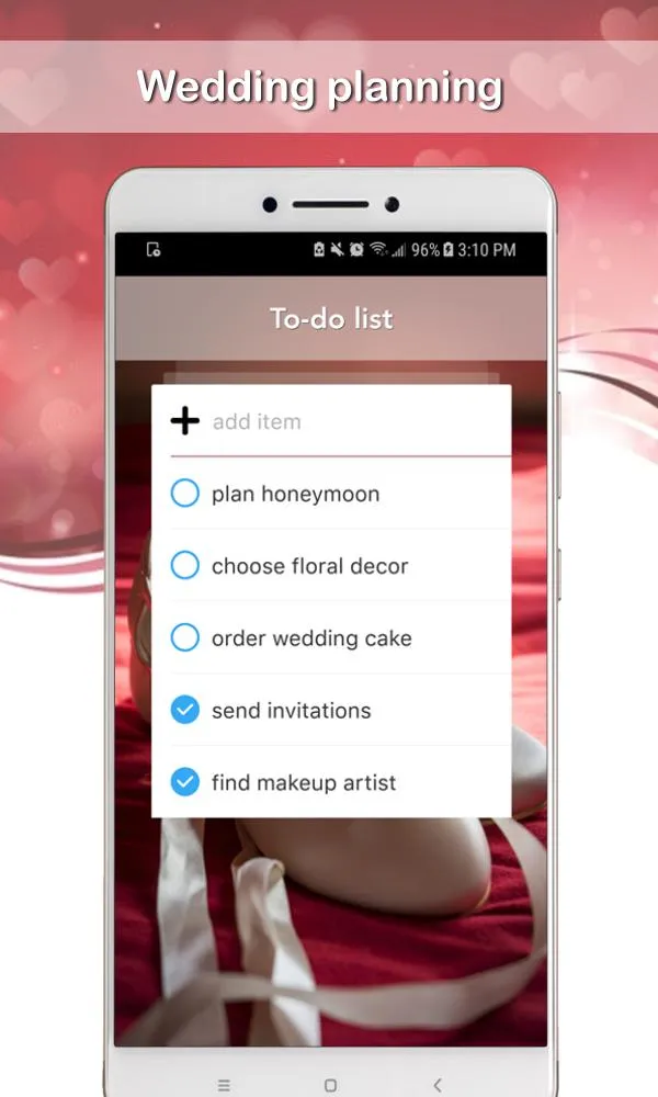 Wedding Countdown App 2023 | Indus Appstore | Screenshot