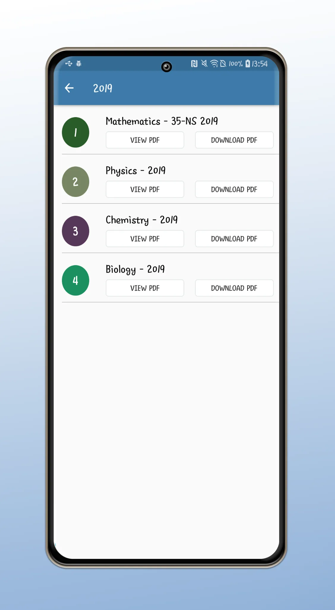 Karnataka Textbook KSEEB Board | Indus Appstore | Screenshot