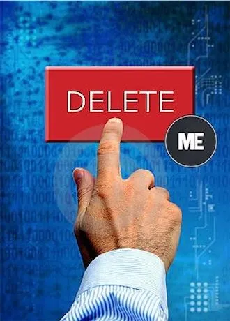 Delete Me | Indus Appstore | Screenshot