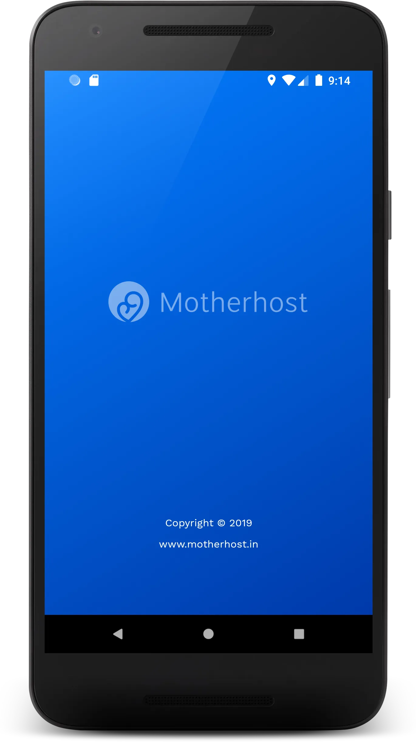 Motherhost | Indus Appstore | Screenshot