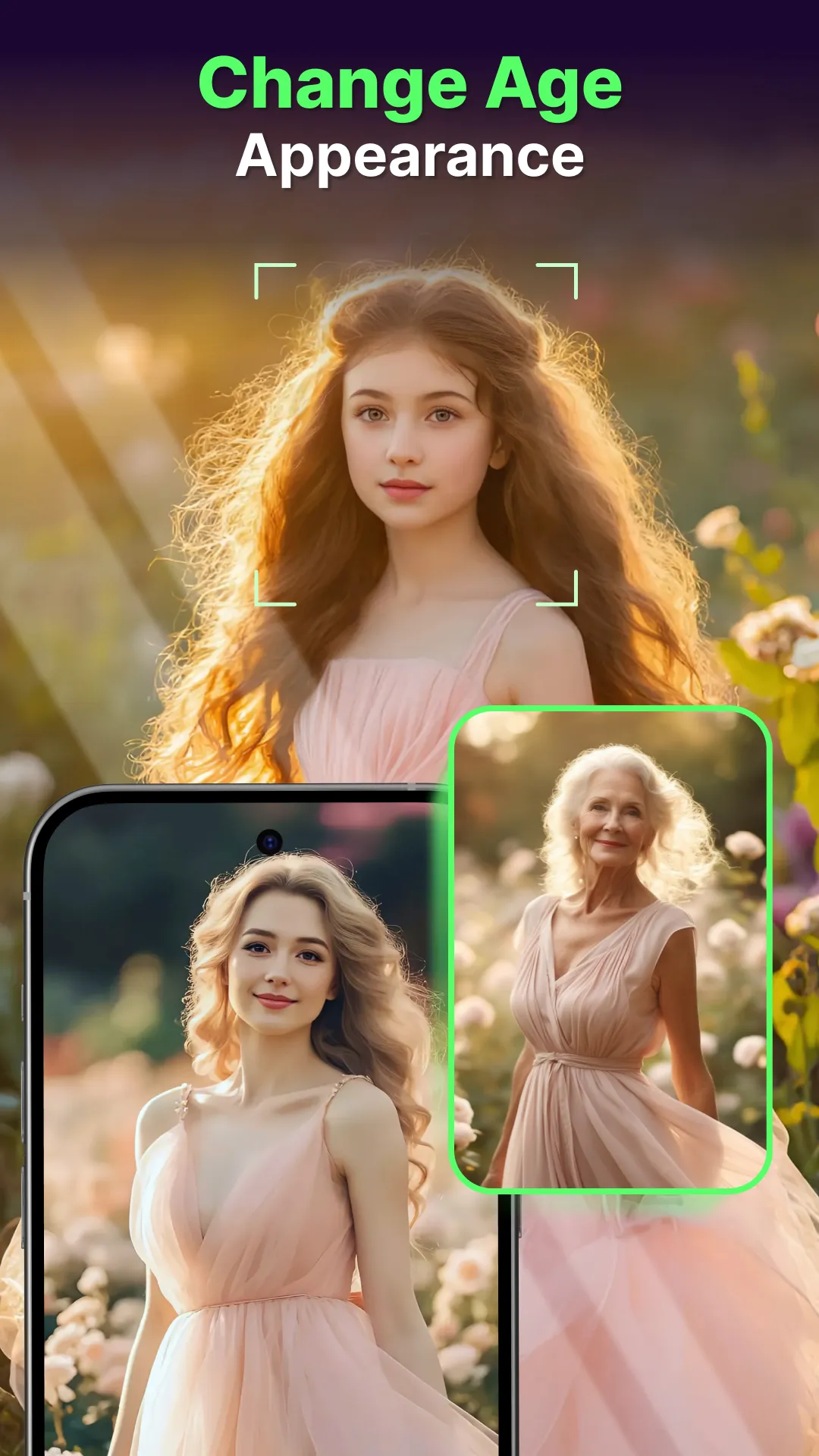 Photo Editor - AI Face Swap | Indus Appstore | Screenshot