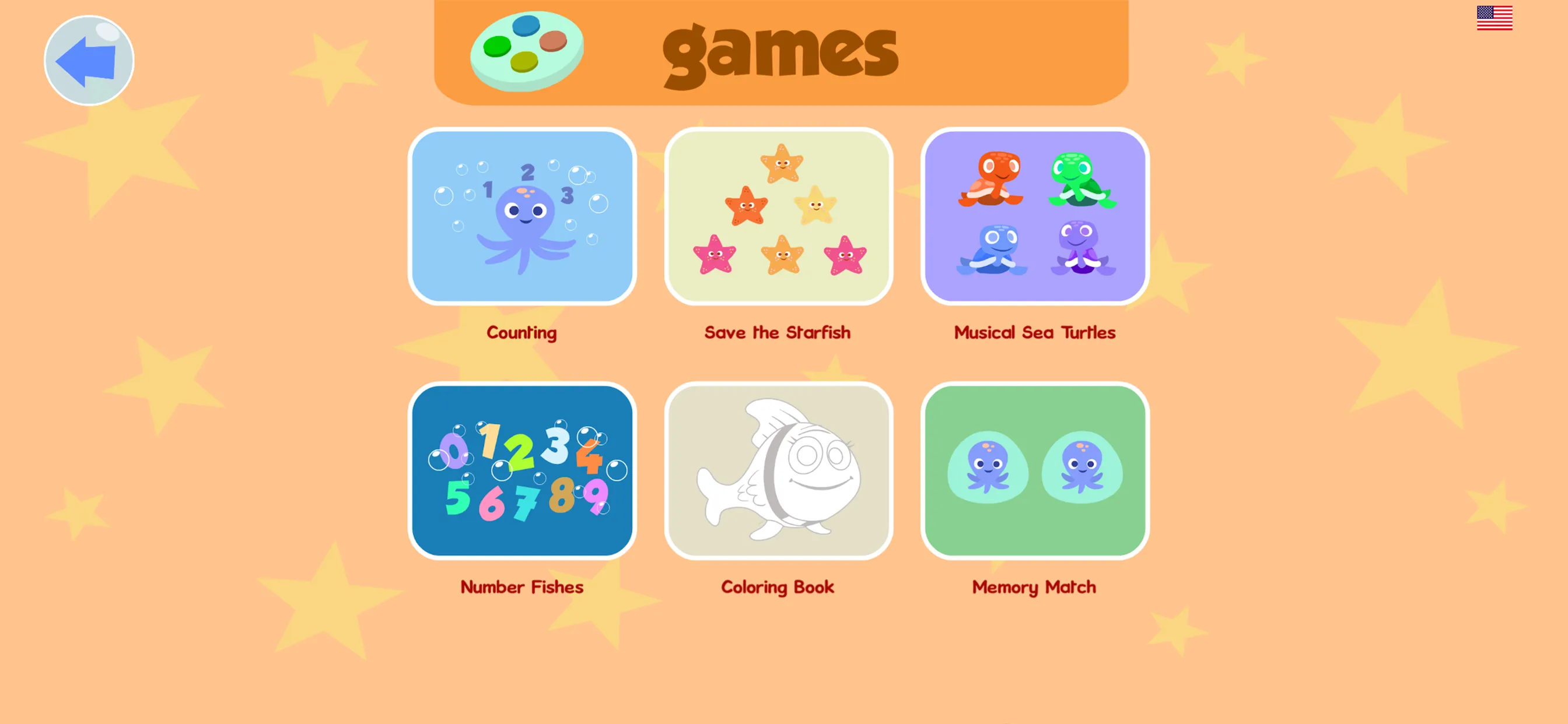 Pastor Fish | Indus Appstore | Screenshot