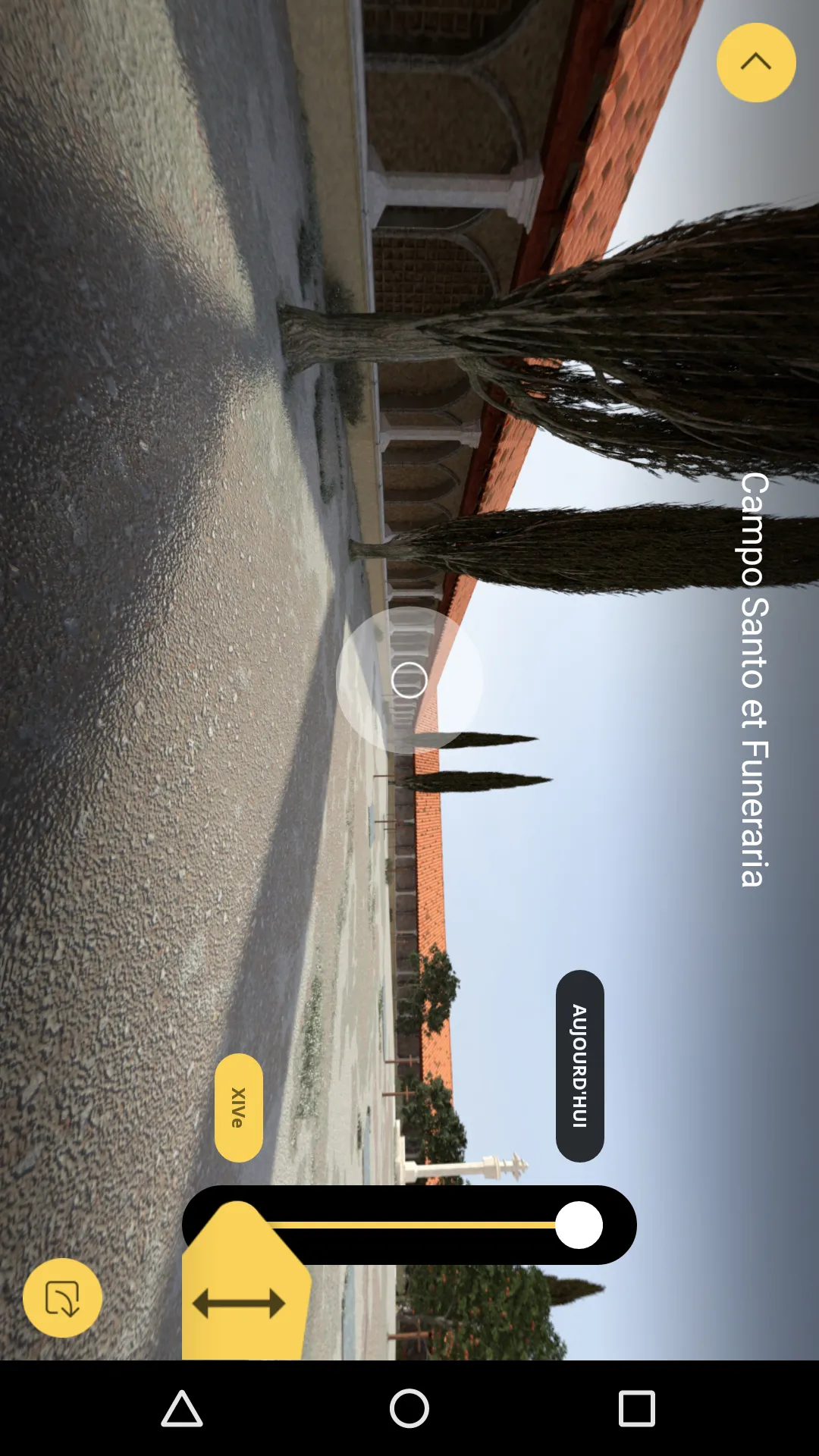 Perpignan 3D | Indus Appstore | Screenshot