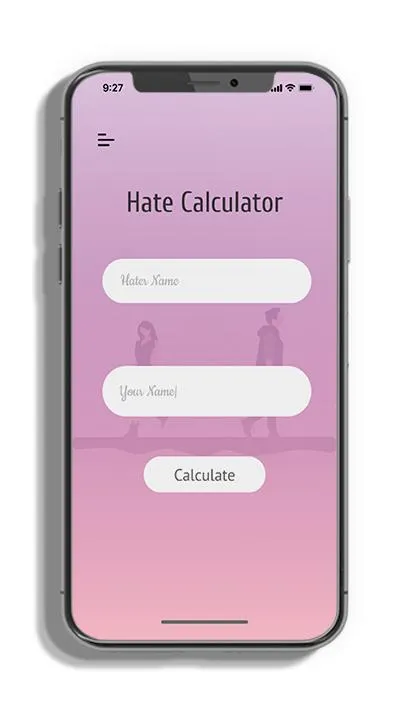 Love Calculator | Indus Appstore | Screenshot