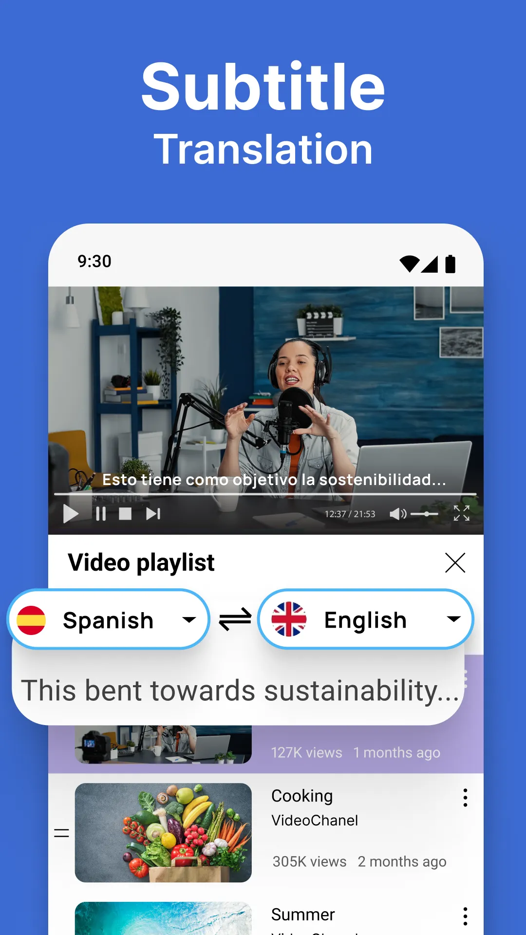 Screen and Photo Translator | Indus Appstore | Screenshot