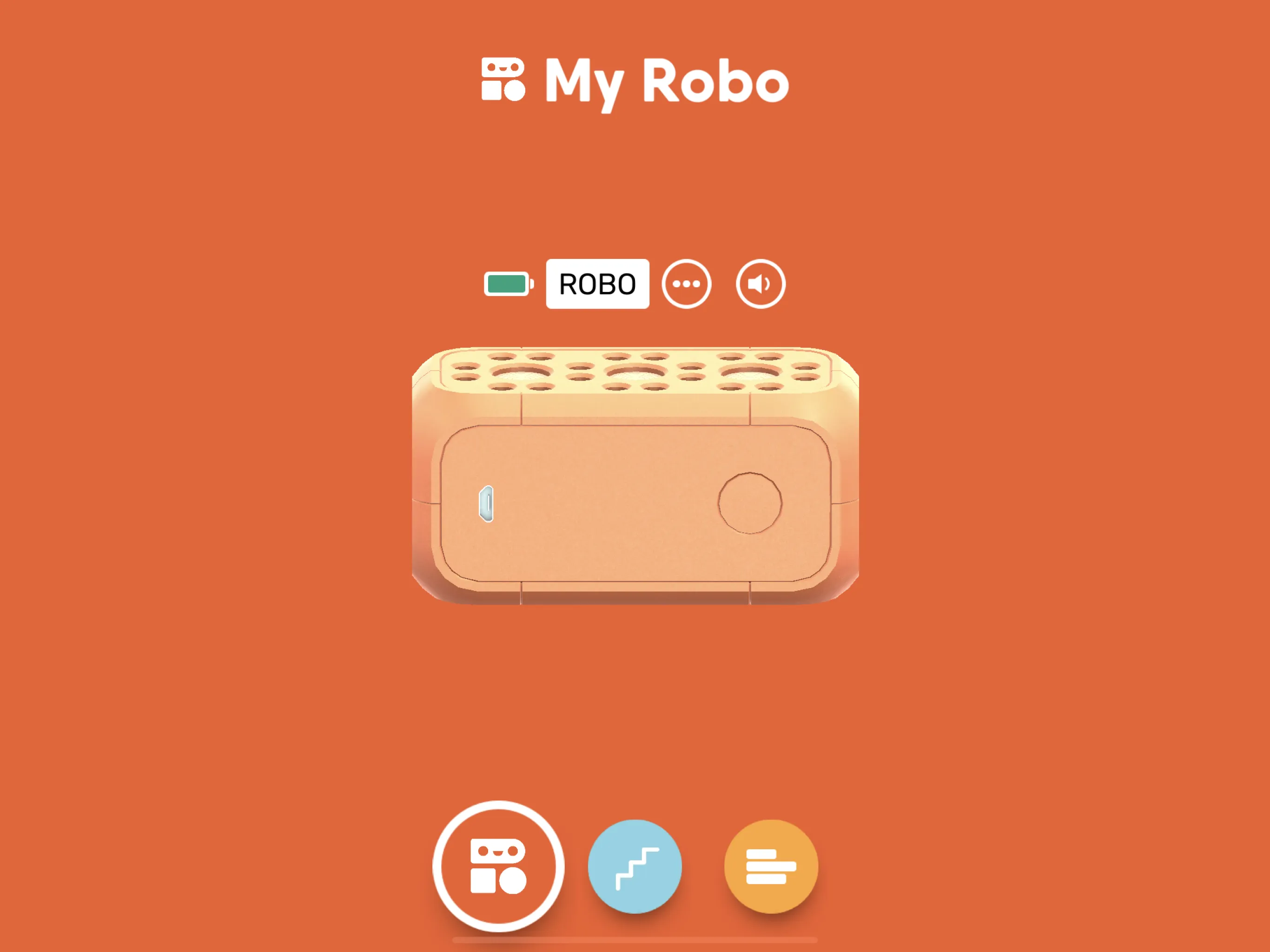 Robo Blockly | Indus Appstore | Screenshot