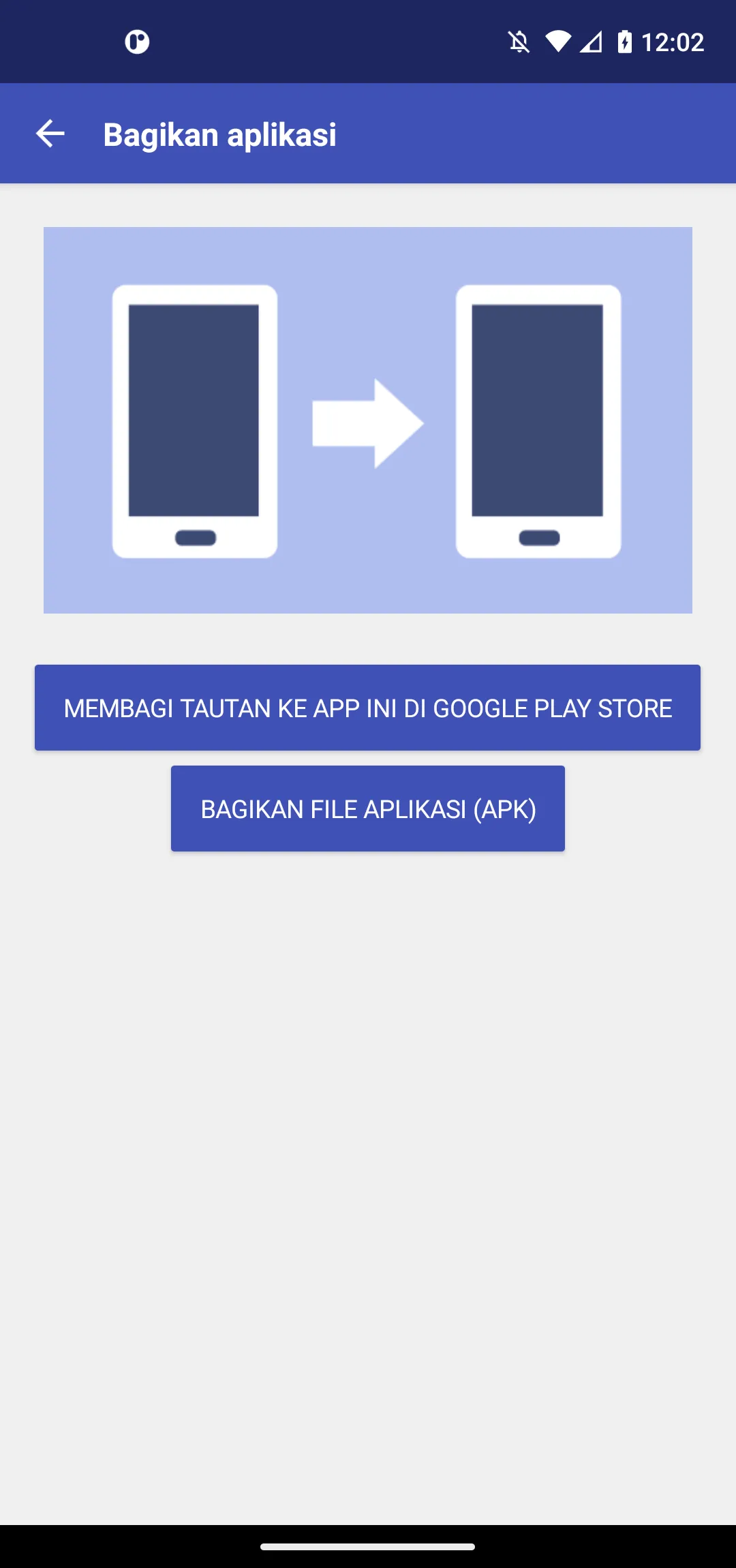 Alkitab Balangin | Indus Appstore | Screenshot