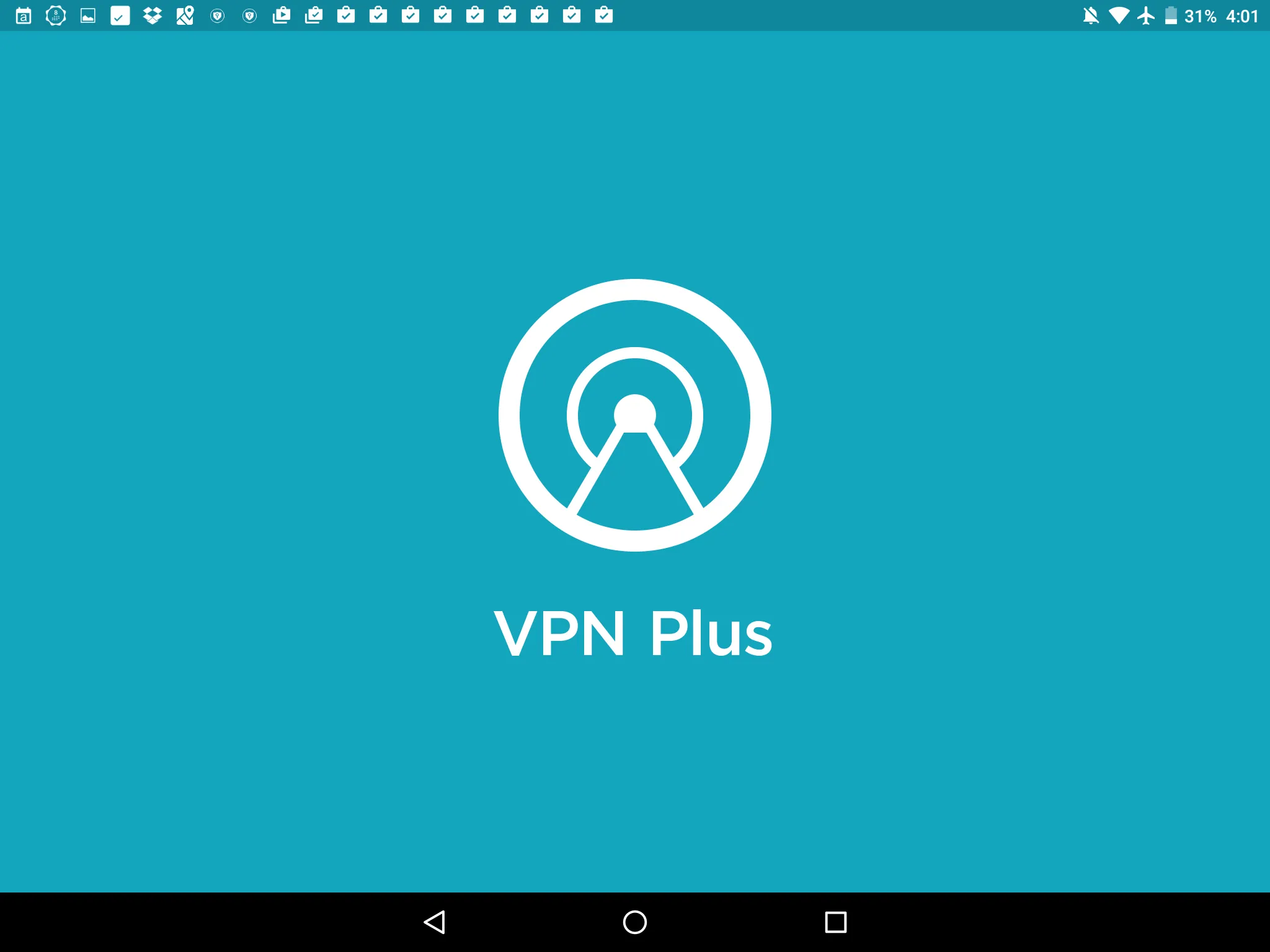 Synology VPN Plus | Indus Appstore | Screenshot