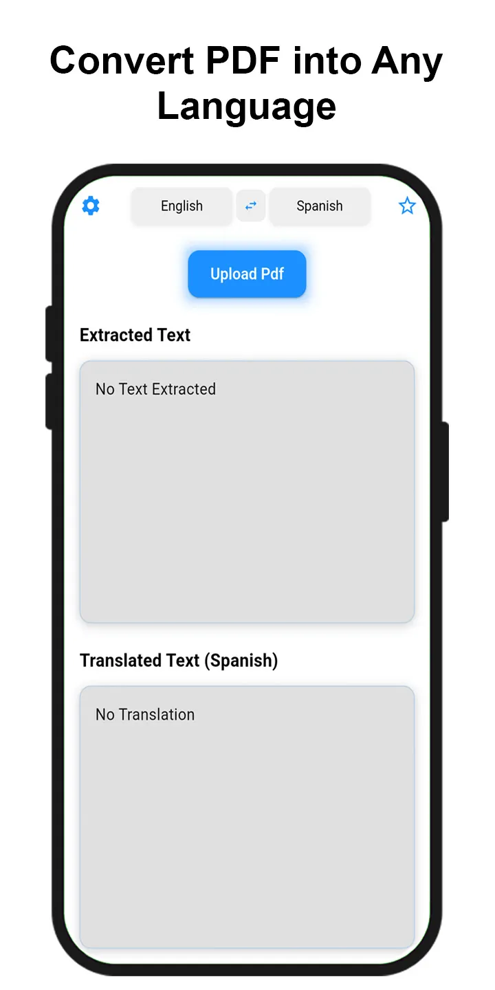 Hello Translate - Chat & Voice | Indus Appstore | Screenshot