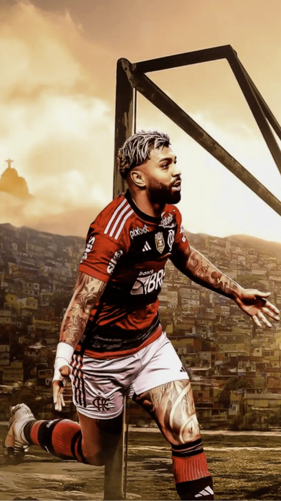 Flamengo Wallpapers | Indus Appstore | Screenshot