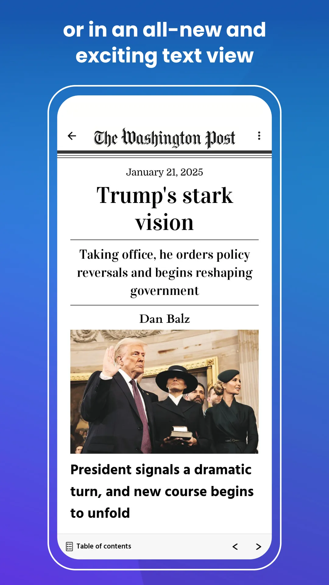 Magzter: Magazines, Newspapers | Indus Appstore | Screenshot
