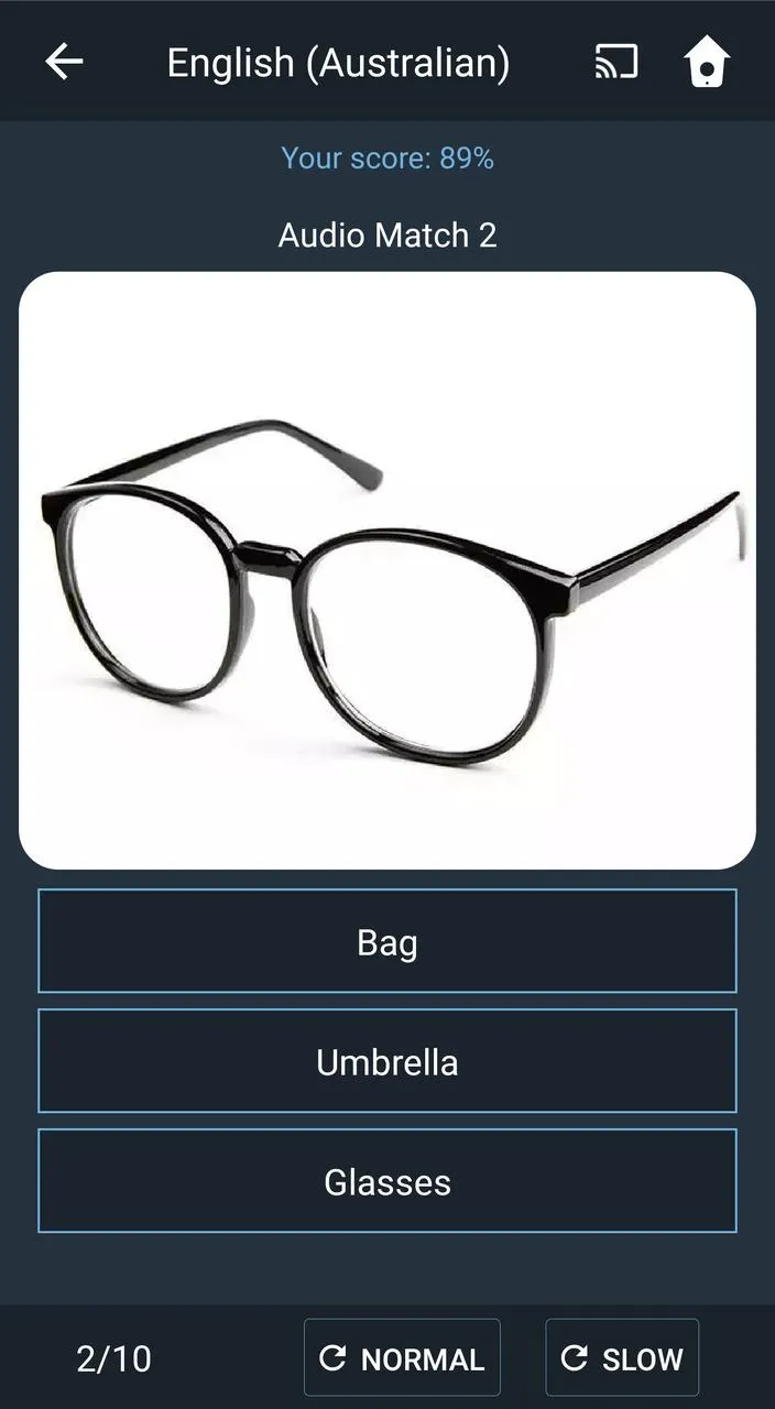 Learn Australian English. | Indus Appstore | Screenshot