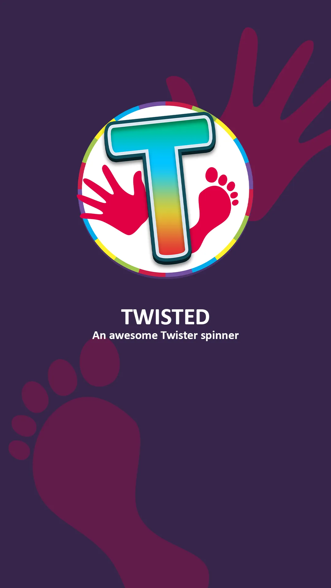 TWIST n SPIN ON THE GO | Indus Appstore | Screenshot