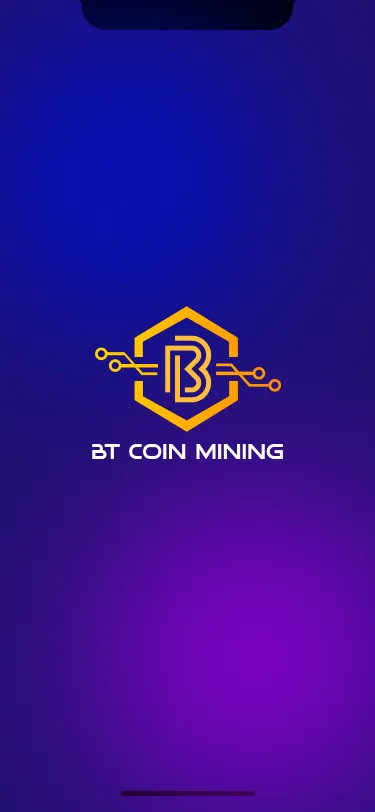 22BT Coin Mining | Indus Appstore | Screenshot
