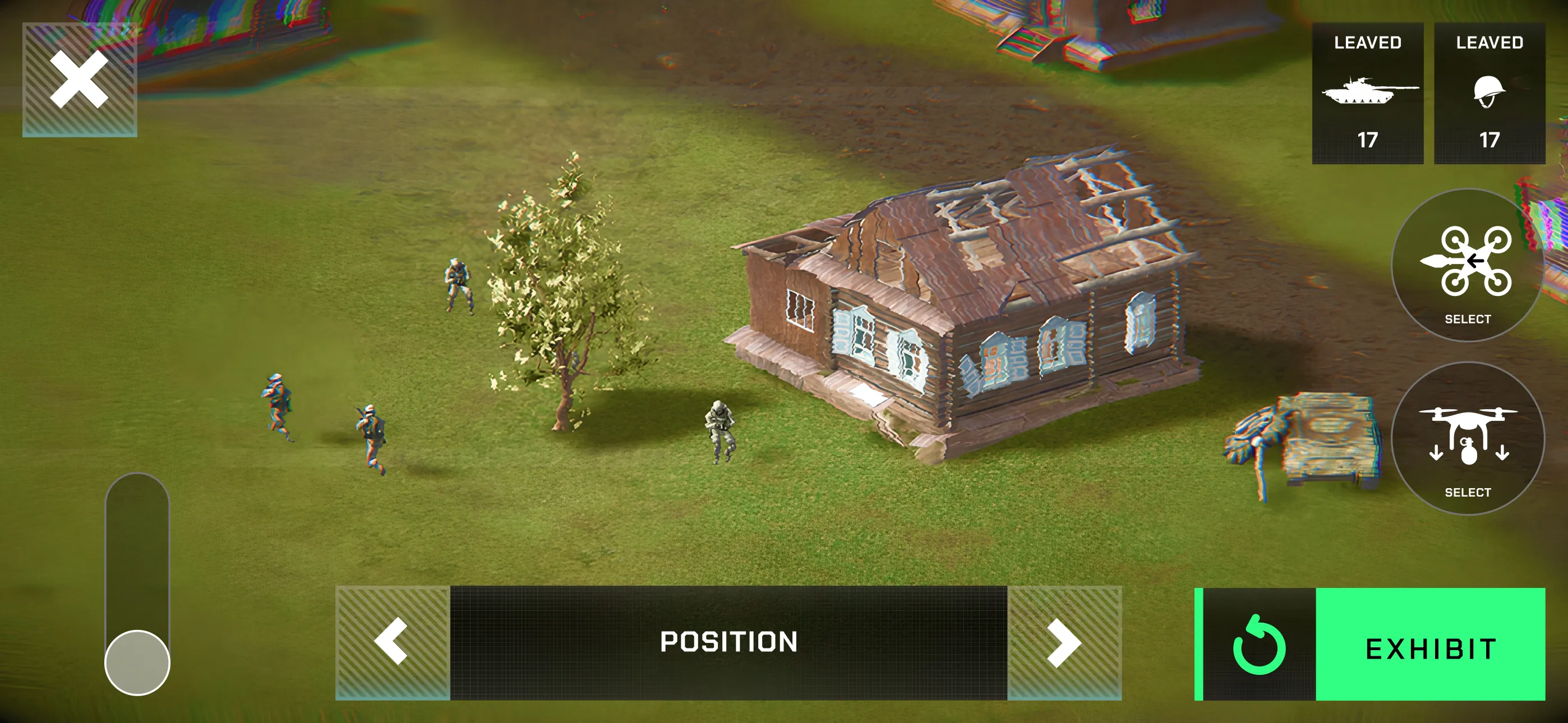 FPV Operator Drone Simulator | Indus Appstore | Screenshot